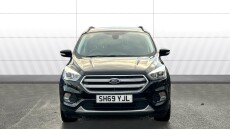 Ford Kuga 2.0 TDCi Titanium Edition 5dr 2WD Diesel Estate